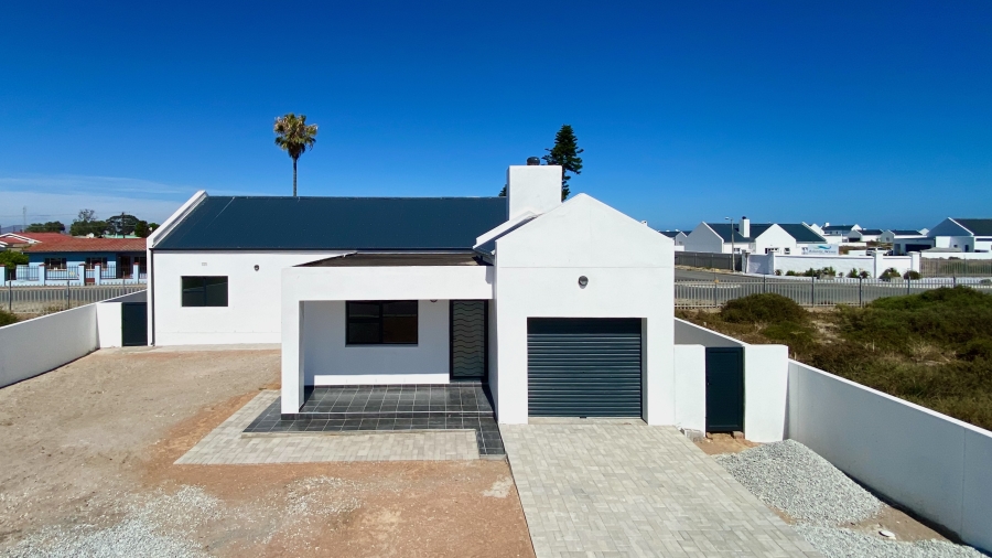 3 Bedroom Property for Sale in Atlantic Sands Private Estate Western Cape